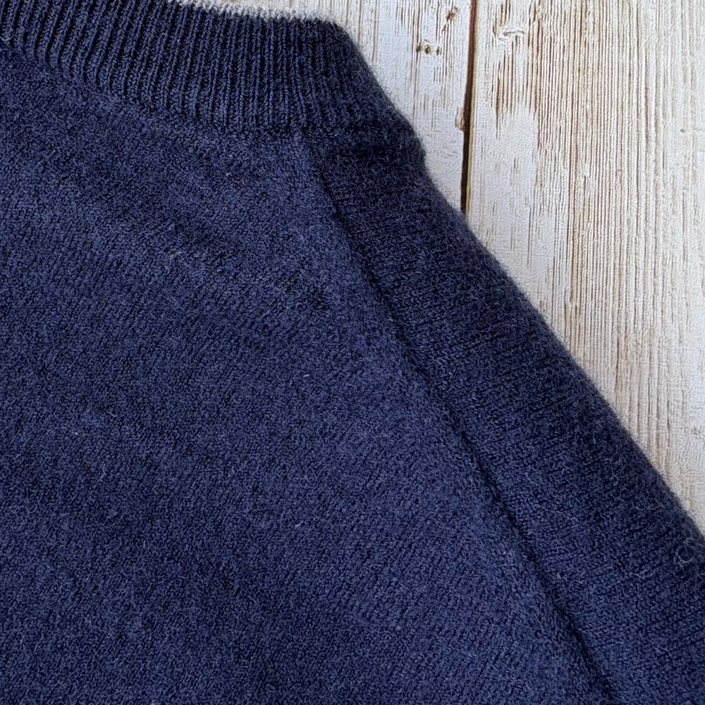 Petter Millar Excursionist Flex Crew Sweater - image 7